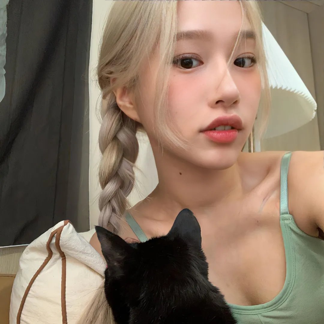 森林的精灵